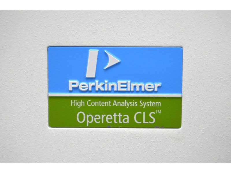 Revvity Perkin Elmer Operetta CLS High Content Confocal Imaging Analysis System