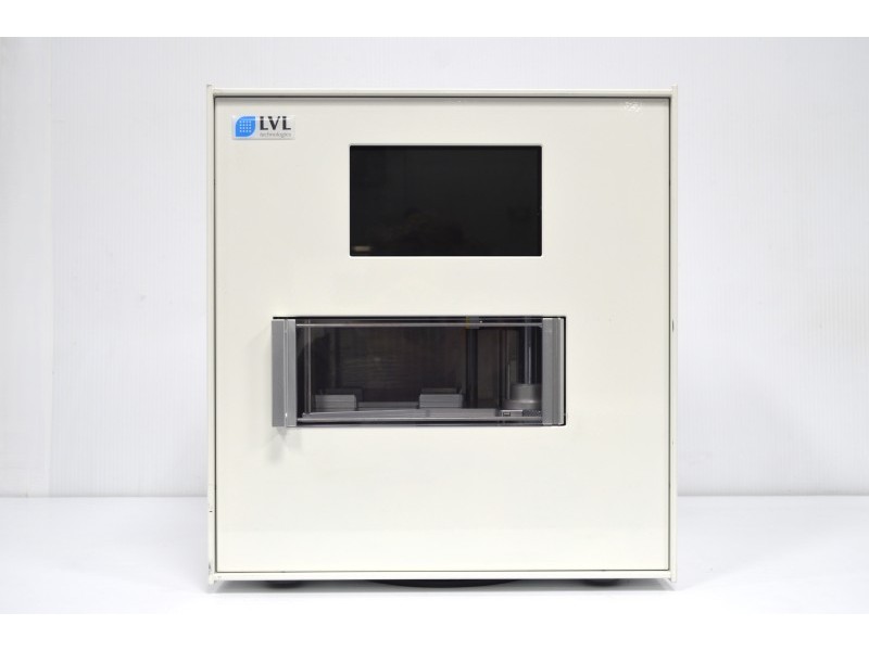 LVL Technologies SAFE CAP 96 Channel XT Capper/Decapper Unit 2