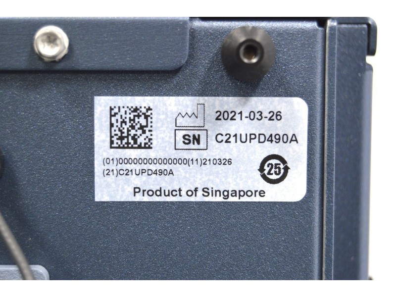 Waters ACQUITY UPLC H-Class PLUS Bio System w/ PDA and FLR Detectors (THIS IS A PLUS MODEL, MADE IN 2021)