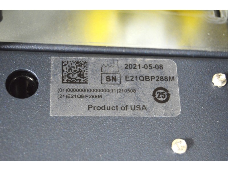 Waters ACQUITY UPLC H-Class PLUS Bio System w/ PDA and FLR Detectors (THIS IS A PLUS MODEL, MADE IN 2021)