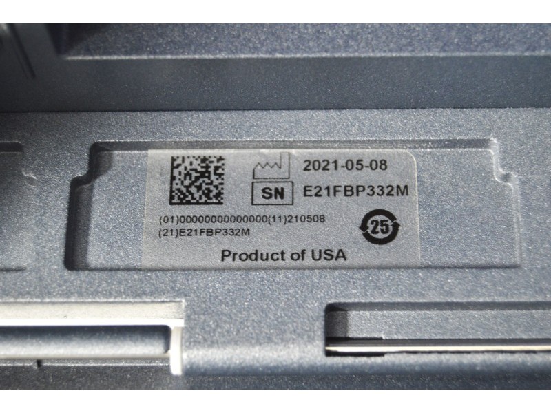 Waters ACQUITY UPLC H-Class PLUS Bio System w/ PDA and FLR Detectors (THIS IS A PLUS MODEL, MADE IN 2021)