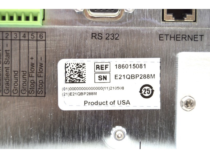 Waters ACQUITY UPLC H-Class PLUS Bio System w/ PDA and FLR Detectors (THIS IS A PLUS MODEL, MADE IN 2021)