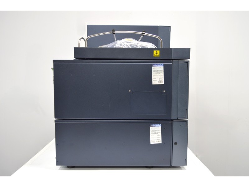 Waters ACQUITY UPLC H-Class PLUS Bio System w/ PDA and FLR Detectors (THIS IS A PLUS MODEL, MADE IN 2021)