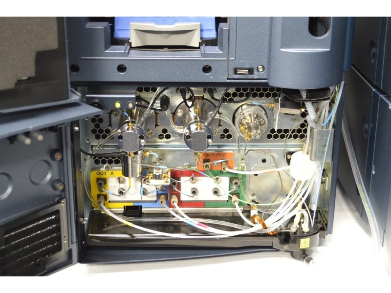 Waters ACQUITY UPLC H-Class PLUS Bio System w/ PDA and FLR Detectors (THIS IS A PLUS MODEL, MADE IN 2021)