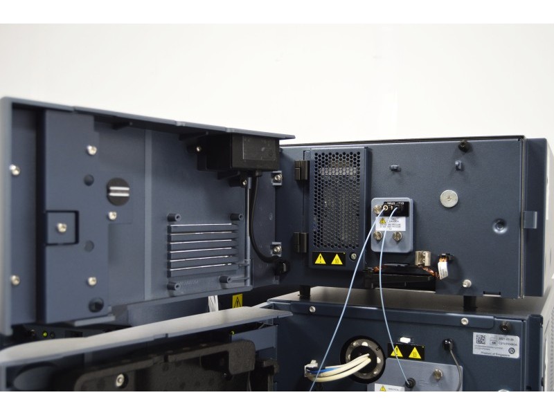 Waters ACQUITY UPLC H-Class PLUS Bio System w/ PDA and FLR Detectors (THIS IS A PLUS MODEL, MADE IN 2021)