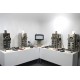 Sartorius Biostat B-DCU 4-Fold Cell Culture Single Use Bioreactor System