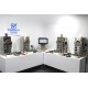 Sartorius Biostat B-DCU 4-Fold Cell Culture Single Use Bioreactor System