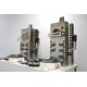 Sartorius Biostat B-DCU 4-Fold Cell Culture Single Use Bioreactor System