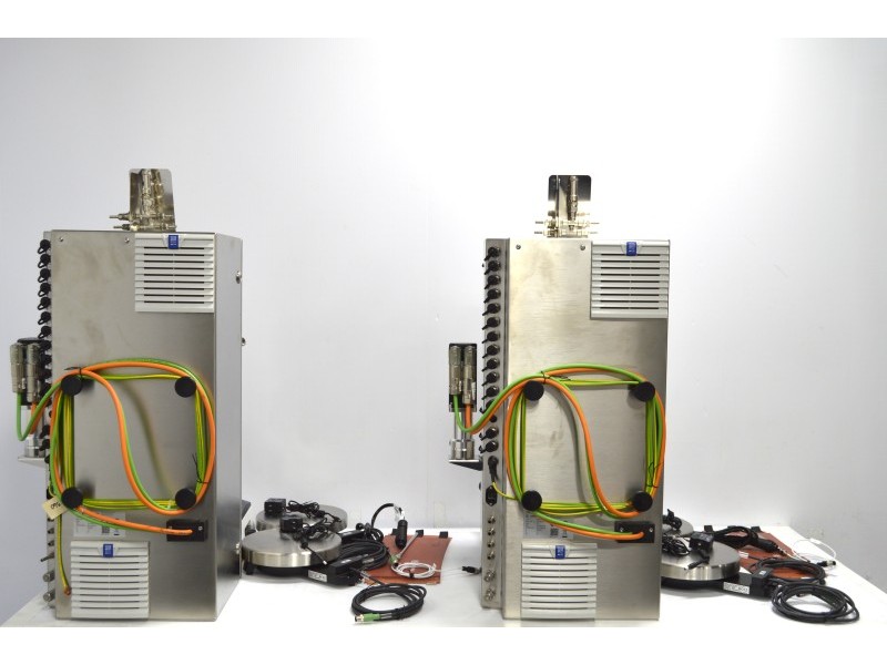 Sartorius Biostat B-DCU 4-Fold Cell Culture Single Use Bioreactor System