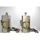 Sartorius Biostat B-DCU 4-Fold Cell Culture Single Use Bioreactor System