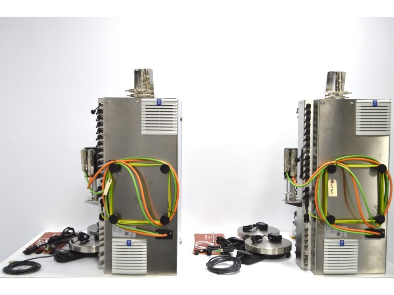 Sartorius Biostat B-DCU 4-Fold Cell Culture Single Use Bioreactor System