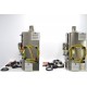 Sartorius Biostat B-DCU 4-Fold Cell Culture Single Use Bioreactor System