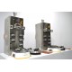 Sartorius Biostat B-DCU 4-Fold Cell Culture Single Use Bioreactor System