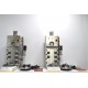 Sartorius Biostat B-DCU 4-Fold Cell Culture Single Use Bioreactor System