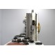 Sartorius Biostat B-DCU 4-Fold Cell Culture Single Use Bioreactor System