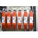 Sartorius Biostat B-DCU 4-Fold Cell Culture Single Use Bioreactor System