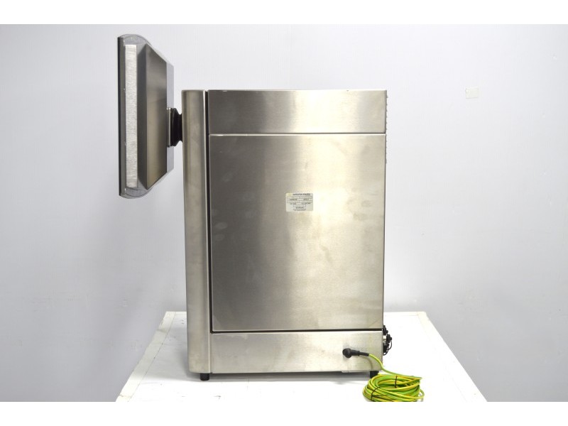Sartorius Biostat B-DCU 4-Fold Cell Culture Single Use Bioreactor System