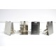 Sartorius Biostat B-DCU 4-Fold Cell Culture Single Use Bioreactor System