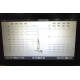 Sartorius Biostat B-DCU 4-Fold Cell Culture Single Use Bioreactor System