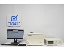 Sartorius Essen IncuCyte S3 Live-Cell Imaging and Analysis System w/ G/R Optical Module unit 3