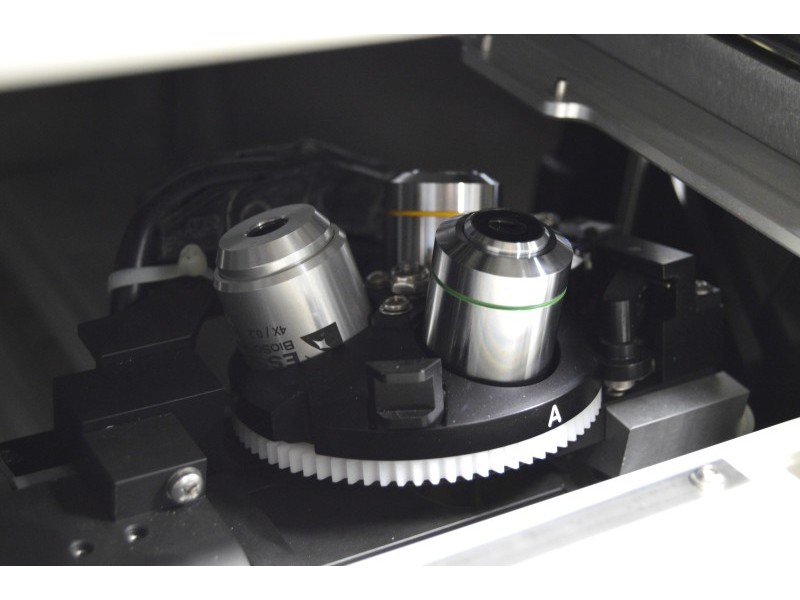 Sartorius Essen IncuCyte S3 Live-Cell Imaging and Analysis System w/ G/R Optical Module unit 3