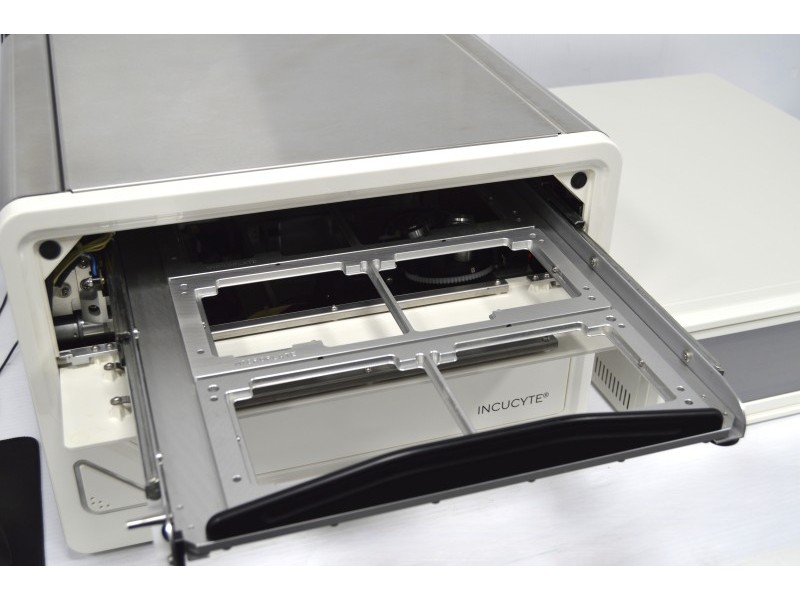 Sartorius Essen IncuCyte S3 Live-Cell Imaging and Analysis System w/ G/R Optical Module unit 3