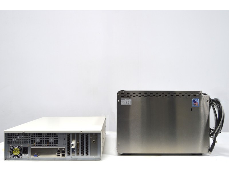 Sartorius Essen IncuCyte S3 Live-Cell Imaging and Analysis System w/ G/R Optical Module unit 3