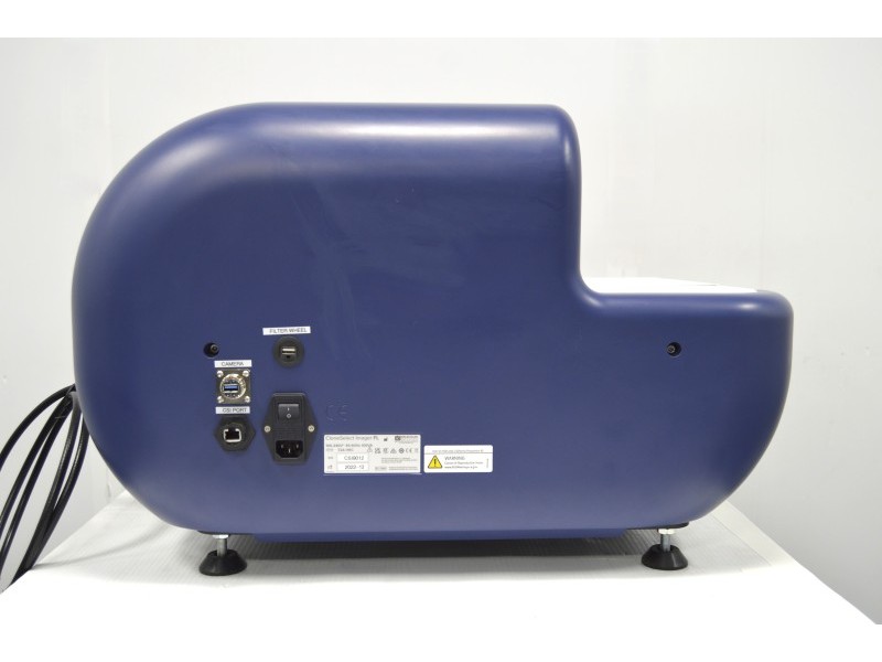Molecular Devices CloneSelect Imager FL w/ DispenCell Single-Cell Dispenser