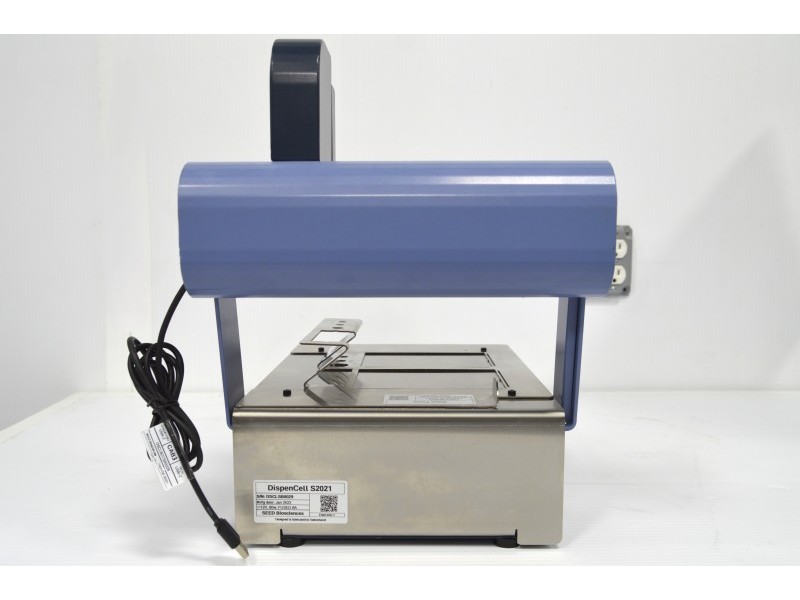 Molecular Devices CloneSelect Imager FL w/ DispenCell Single-Cell Dispenser