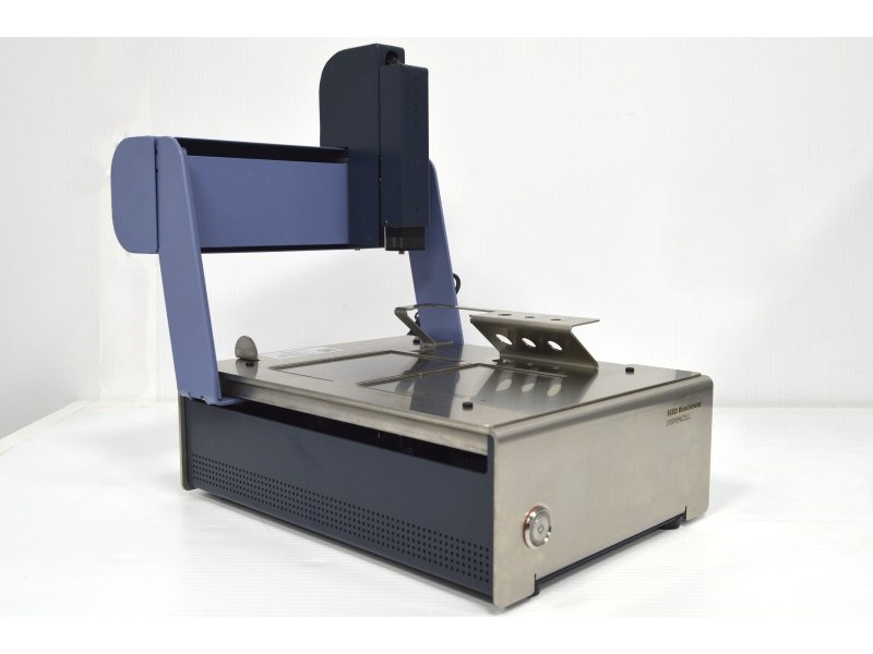 Molecular Devices CloneSelect Imager FL w/ DispenCell Single-Cell Dispenser