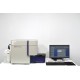 BD FACSLyric IVD Flow Cytometer (3)Lasers(8)Colors/(10)Detectors w/ Universal Loader Unit 4