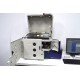 BD FACSLyric IVD Flow Cytometer (3)Lasers(8)Colors/(10)Detectors w/ Universal Loader Unit 4