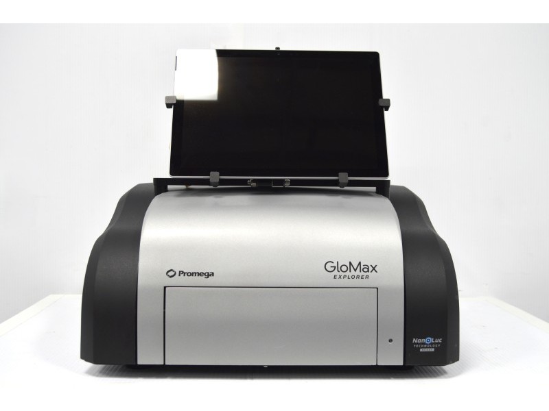 Promega GloMax Explorer GM3500 Multimode Microplate Reader
