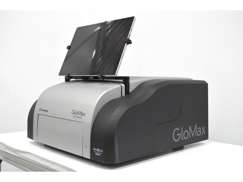 Promega GloMax Explorer GM3500 Multimode Microplate Reader
