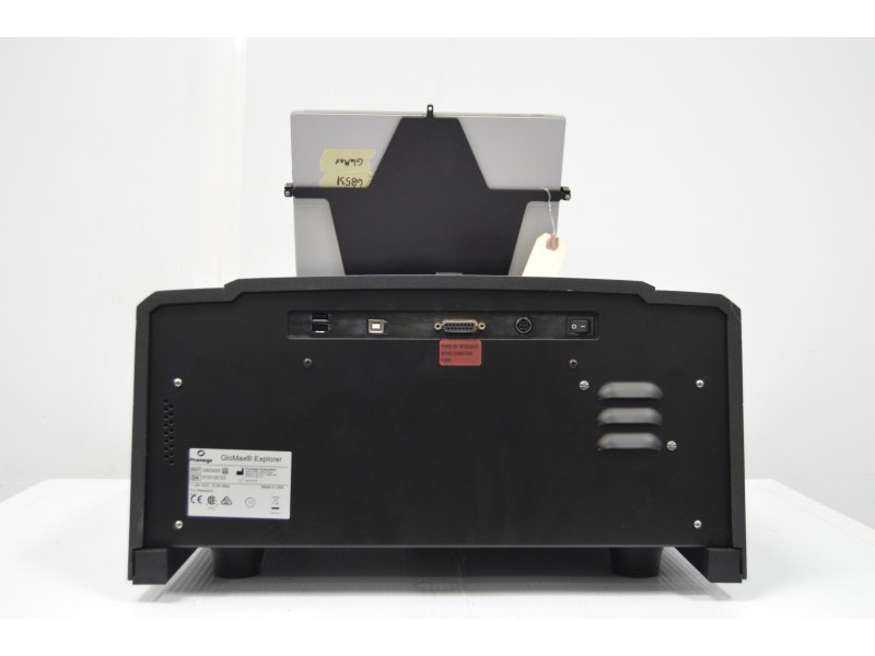 Promega GloMax Explorer GM3500 Multimode Microplate Reader