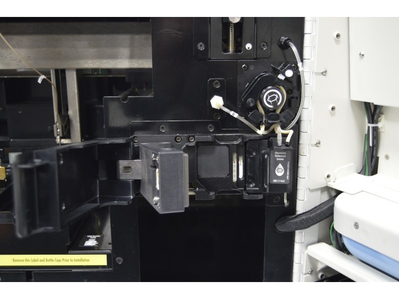 Nova Biomedical BioProfile FLEX2 Automated Cell Culture Analyzer w/ OSM48 Osmometer, GAS Module, Cell Density & Viability module, MADE IN 2024