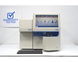 Nova Biomedical BioProfile FLEX2 Automated Cell Culture Analyzer w/ OSM48 Osmometer, GAS Module, Cell Density & Viability module, MADE IN 2024