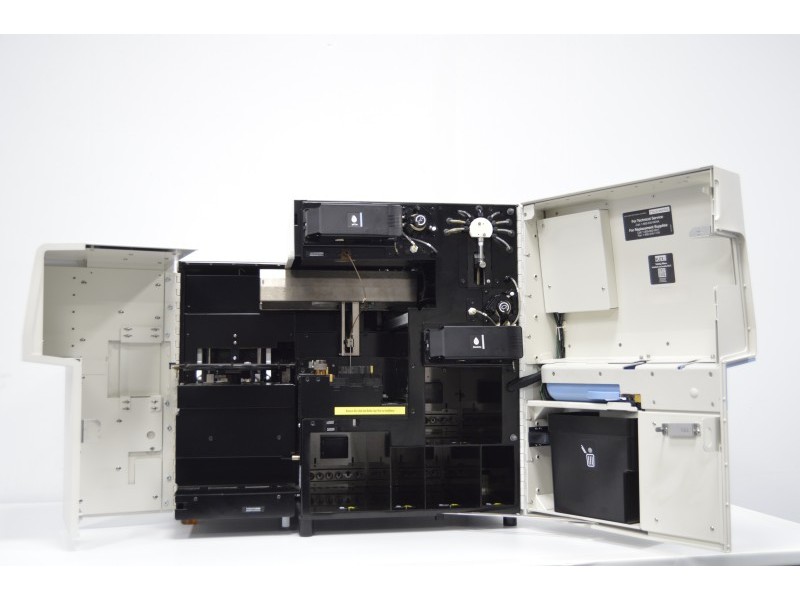 Nova Biomedical BioProfile FLEX2 Automated Cell Culture Analyzer w/ OSM48 Osmometer, GAS Module, Cell Density & Viability module, MADE IN 2024