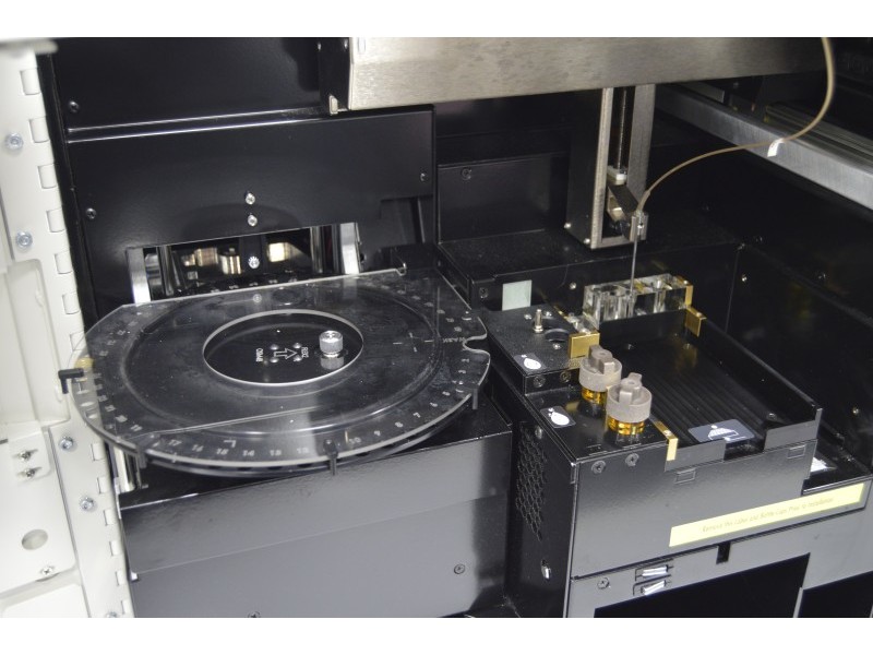 Nova Biomedical BioProfile FLEX2 Automated Cell Culture Analyzer w/ OSM48 Osmometer, GAS Module, Cell Density & Viability module, MADE IN 2024