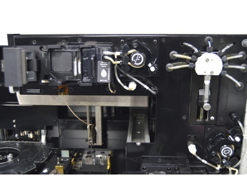 Nova Biomedical BioProfile FLEX2 Automated Cell Culture Analyzer w/ OSM48 Osmometer, GAS Module, Cell Density & Viability module, MADE IN 2024