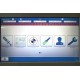 Nova Biomedical BioProfile FLEX2 Automated Cell Culture Analyzer w/ OSM48 Osmometer, GAS Module, Cell Density & Viability module, MADE IN 2023