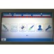 Nova Biomedical BioProfile FLEX2 Automated Cell Culture Analyzer w/ OSM48 Osmometer, GAS Module, Cell Density & Viability module, MADE IN 2023