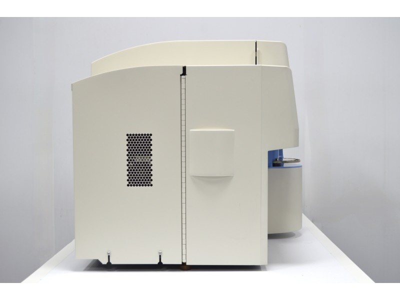Nova Biomedical BioProfile FLEX2 Automated Cell Culture Analyzer w/ OSM48 Osmometer, GAS Module, Cell Density & Viability module, MADE IN 2023