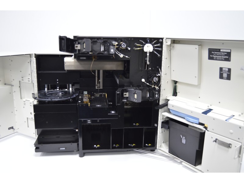 Nova Biomedical BioProfile FLEX2 Automated Cell Culture Analyzer w/ OSM48 Osmometer, GAS Module, Cell Density & Viability module, MADE IN 2023