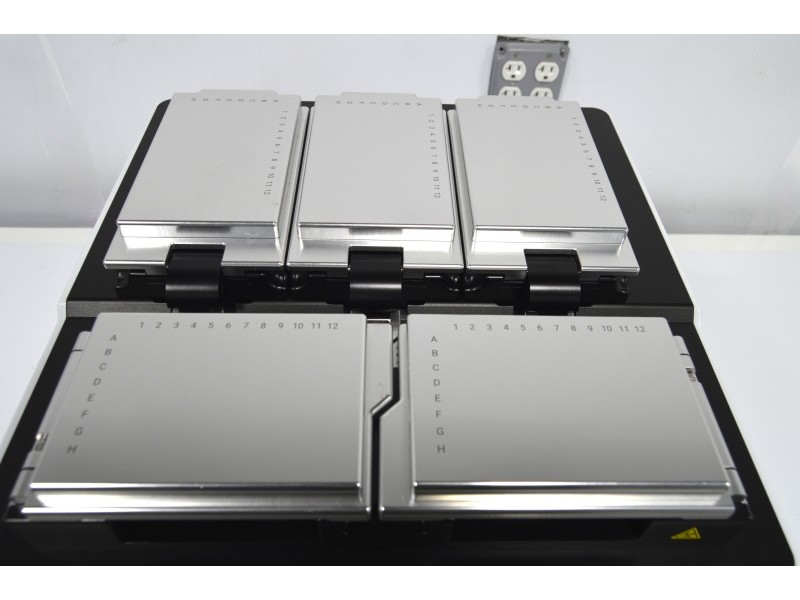 Agilent xCELLigence RTCA eSight Imaging and Impedance System