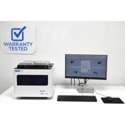Agilent xCELLigence RTCA eSight Imaging and Impedance System