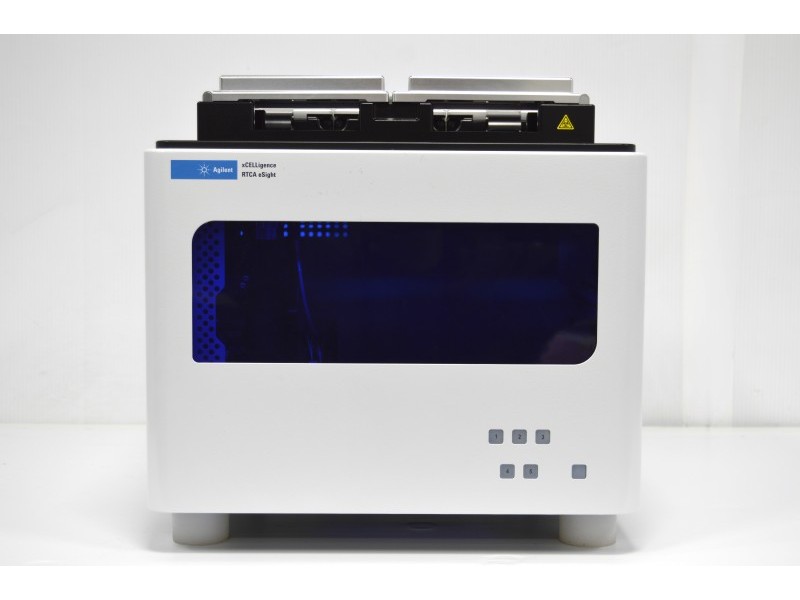 Agilent xCELLigence RTCA eSight Imaging and Impedance System
