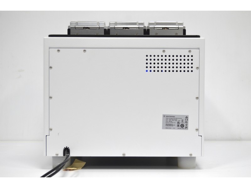 Agilent xCELLigence RTCA eSight Imaging and Impedance System
