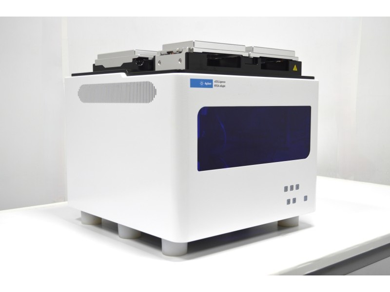 Agilent xCELLigence RTCA eSight Imaging and Impedance System