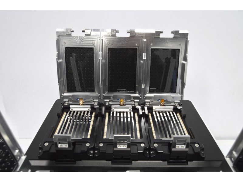 Agilent xCELLigence RTCA eSight Imaging and Impedance System
